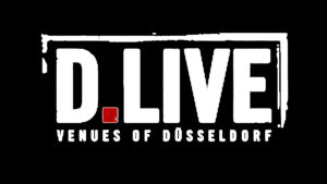 D.LIVE Logo