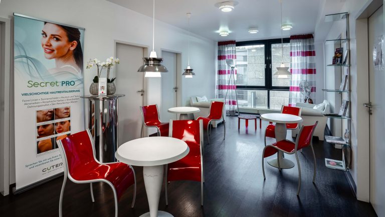 Immobilien Fotografie und Messe Fotografie Schwarzekreide für Unternehmen in NRW und Düsseldorf
