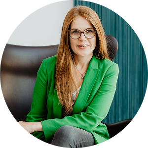 Carolin Wright Referenz für Schwarzer Falke HR Strategieberatung & Agentur