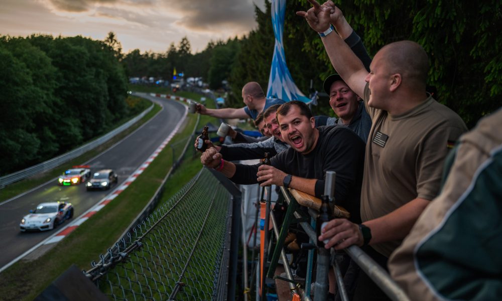 Nürburgring