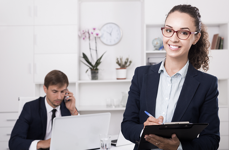Personal Assistants