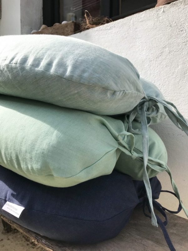 Still- und Seitenschläferkissen – Bild 4
