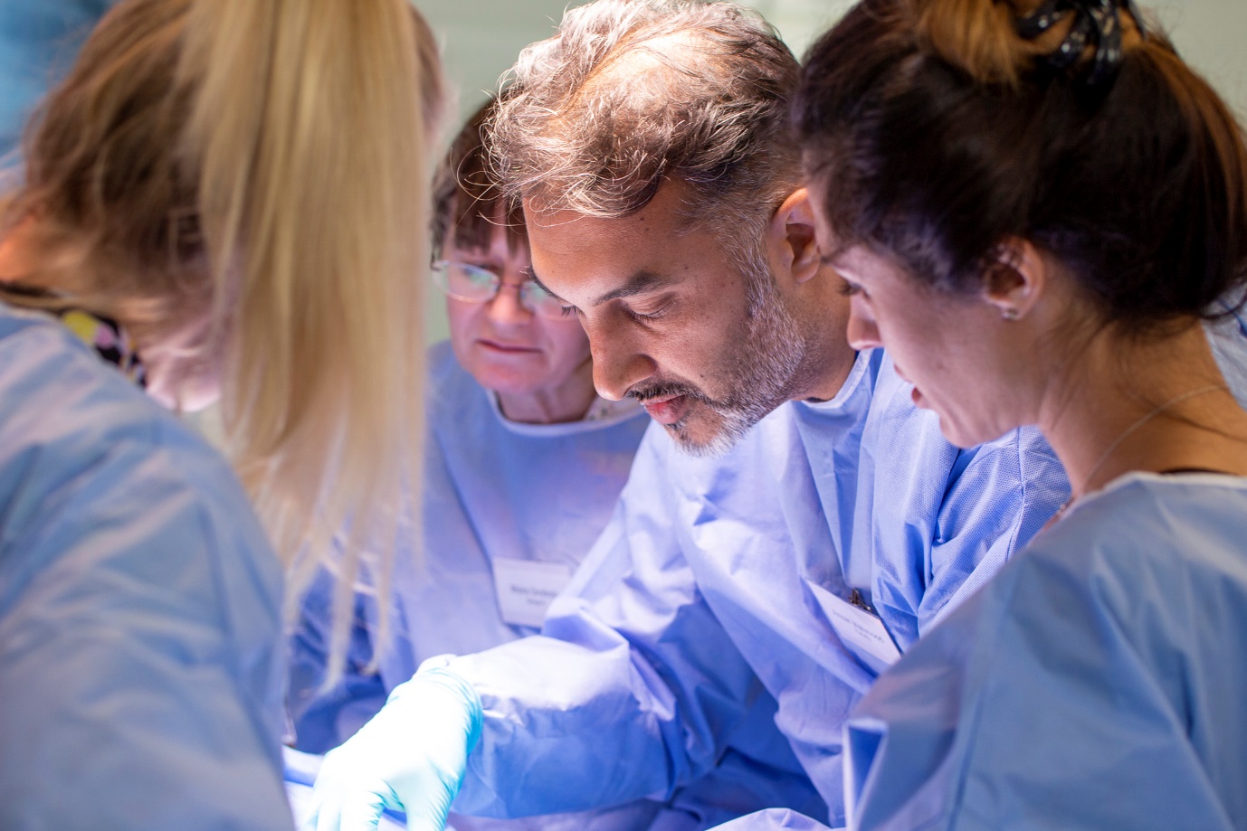 AestheticA ULTRASOUND IN FACIAL AESTHETICS AestheticA