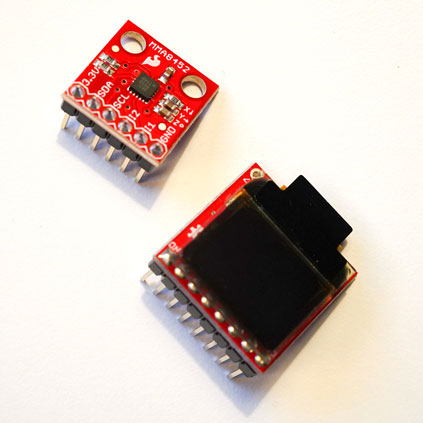 redpcb