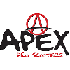 Apex logo