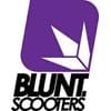 Blunt logo