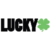 Lucky logo