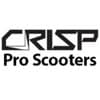 crisp logo