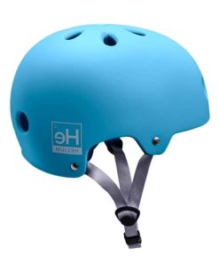 Alk13 Helium V2 Skaterhjelm BLUE PASTEL