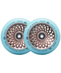 Root Industries Lotus Hjul 2-Pak - Billede 6