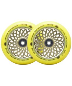 Root Industries Lotus Hjul 2-Pak - Billede 3