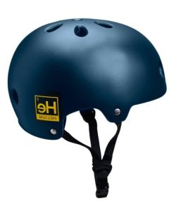 Alk13 Helium V2 Skaterhjelm DIESEL