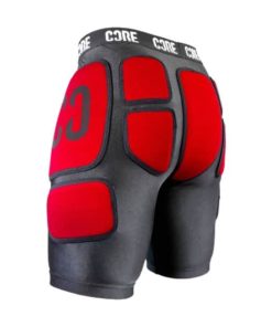 CORE Impact Stealth Shorts