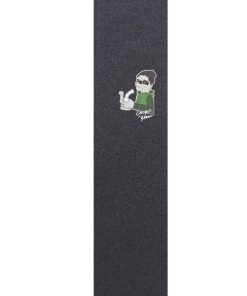 Hella Grip OG Sloth Cooper Klaar Griptape