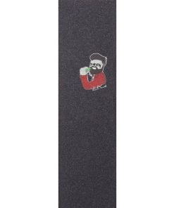 Hella Grip OG Sloth Dan Barrett Griptape