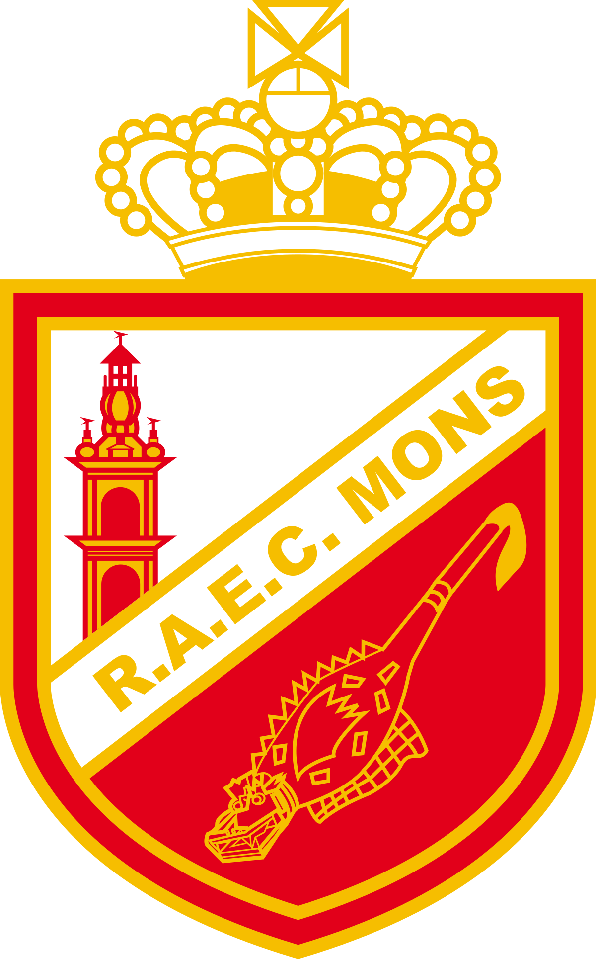 Renaissance AEC Mons