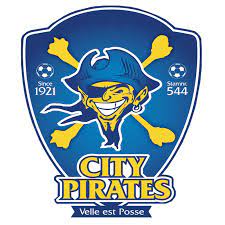 City Pirates Antwerpen