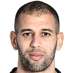 I. Slimani