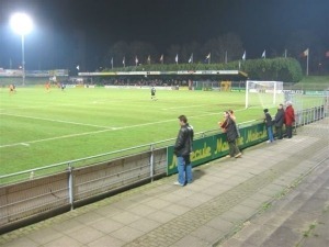 stadium photo