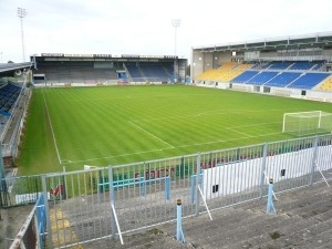 stadium photo