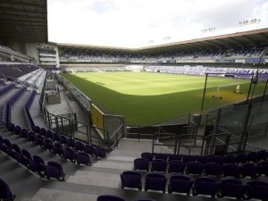 stadium photo