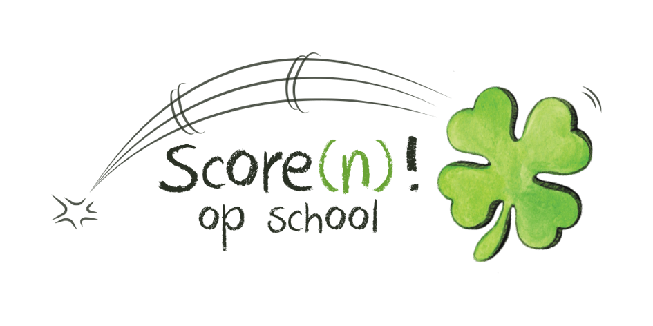 SCORE(n) op school!