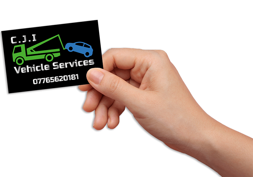 CJI Vehicle Services