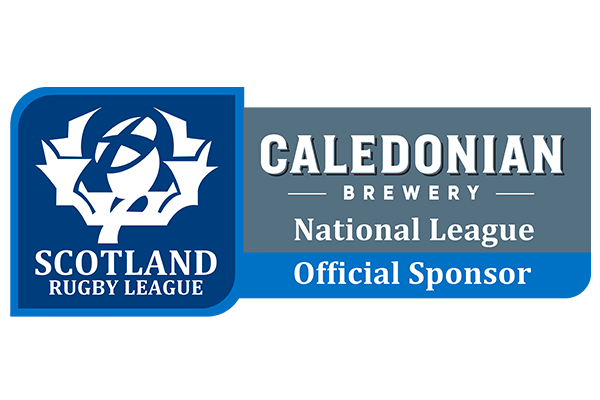 National League official sponsor: Caledonian Brewery