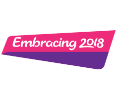 Embracing 2018