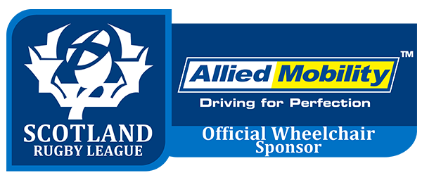 Scotland Rugby League are pleased to announce Allied Mobility as a Scotland  Wheelchair sponsor – Scotland Rugby League