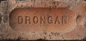 Drongan (scots)