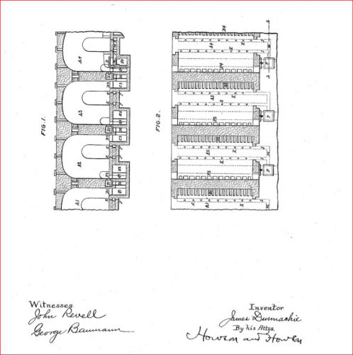 dunnachie kiln patent