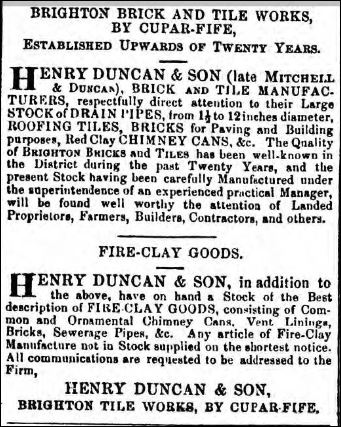 1867-advert-henry-duncan-and-sons-brighton-brick-and-tile-works