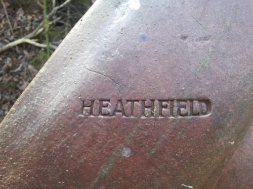 Heathfield