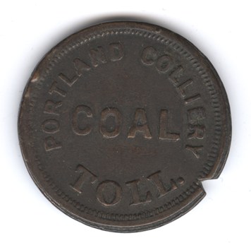 Portland token