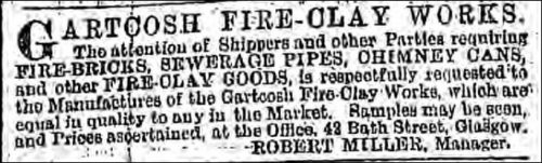 1865-gartcosh-fire-clay-works-richard-miller-manager