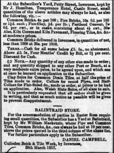 culloden-brick-and-tile-works-1852