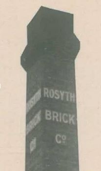 Rosyth brick works chimney - Copy