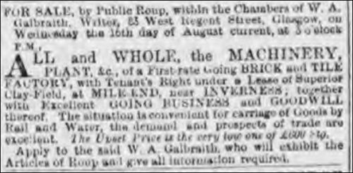 1882-mile-end-brick-and-tile-works-inverness-sale-roup