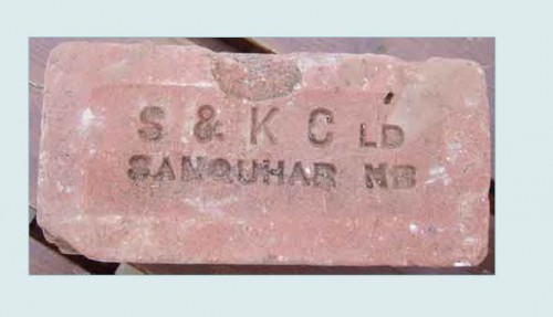 S & K C Ld Sanquaher NB