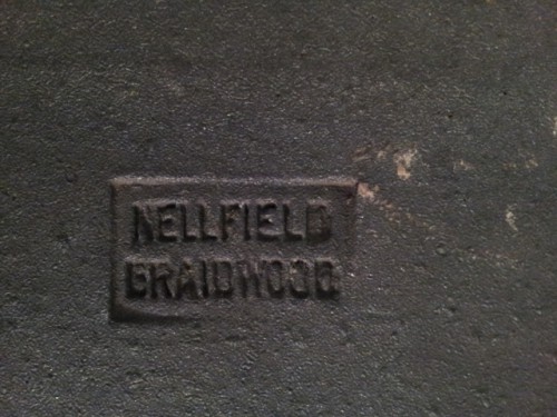 Nellfield Braidwood