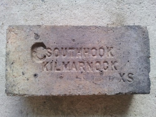 C Southhook Kilmarnock XS