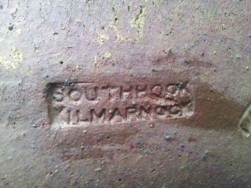 Southhook Kilmarnock