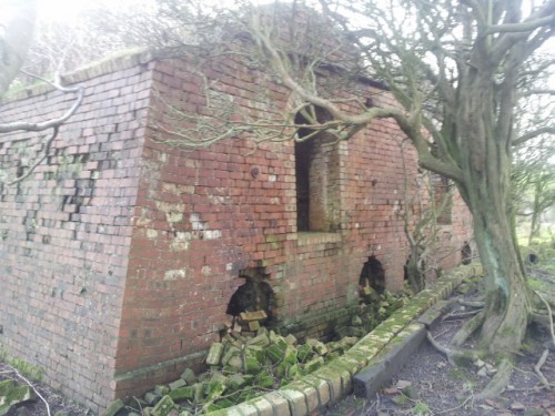 Terally Brick and Tile Works,