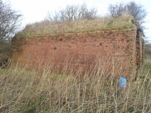 Terally Brick and Tile Works,