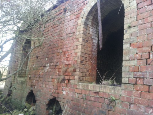 Terally Brick and Tile Works,