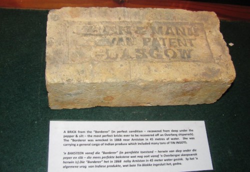 ALLAN MANN GOVAN PATENT GLASGOW BRICK SHIP WRECK BORDERER 1868 ARNISTON (640x440)