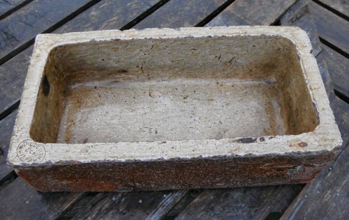 Hudspith trough