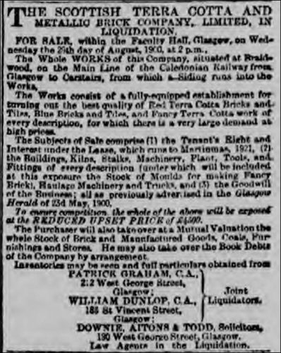 scottish-terra-cotta-and-metallic-brick-works-carluke-liquidation-1900