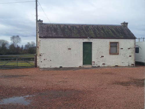 2Carluke Tile Works, Carluke - Waterlands